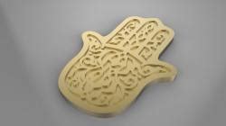 damsa stl|hamsa 3d models 【 STLFinder.
